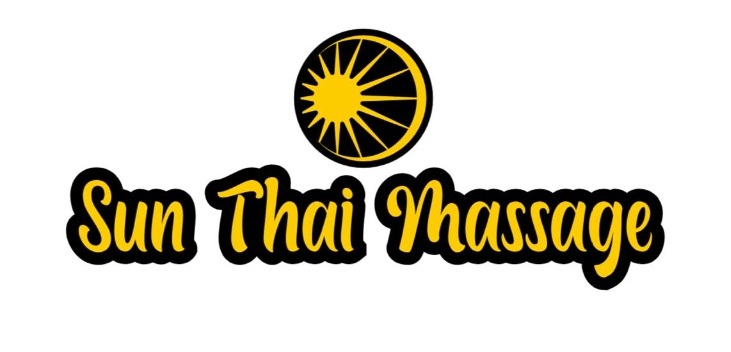 Sun Thai Massage Logo