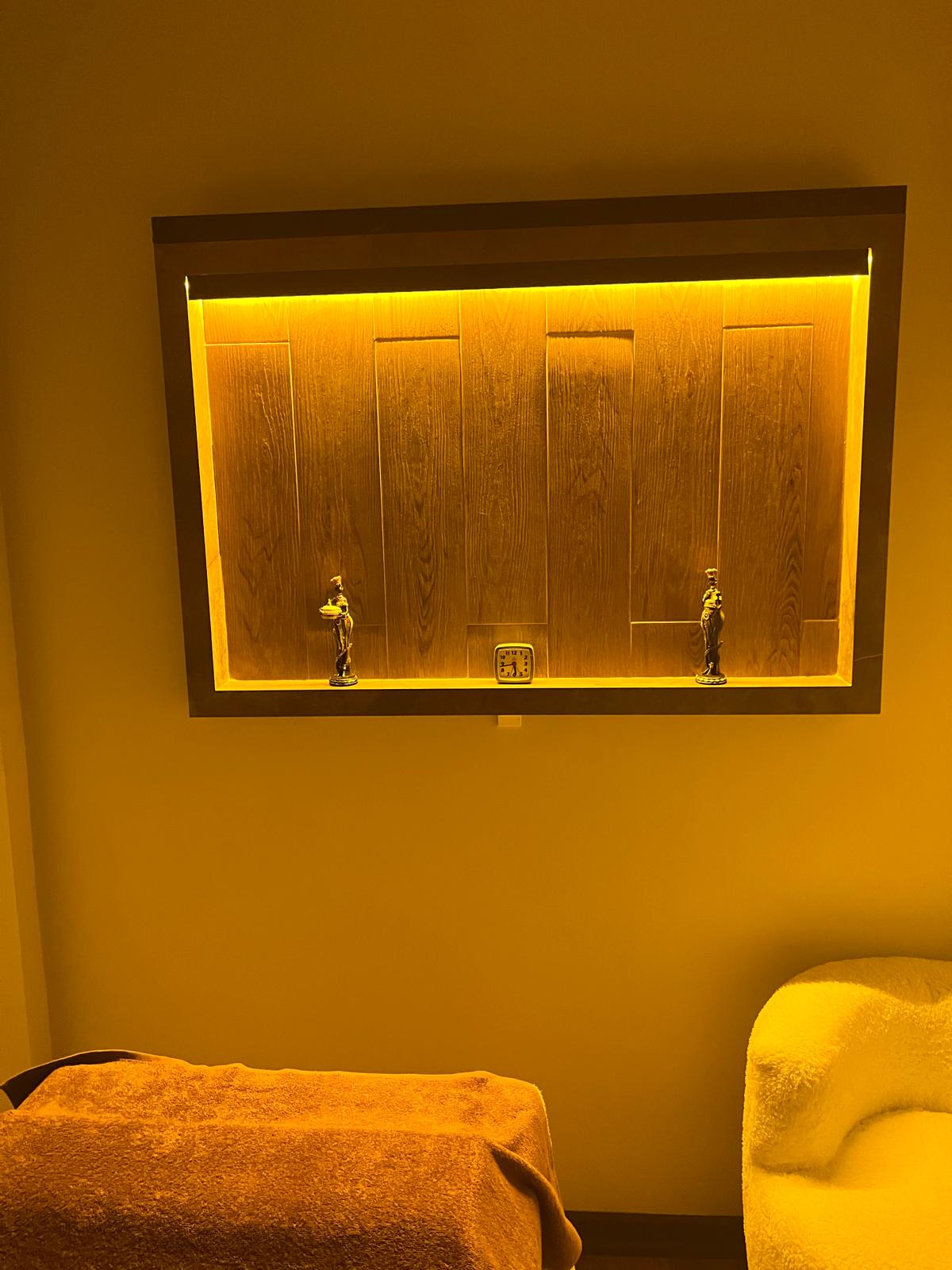 Salon Detay 1