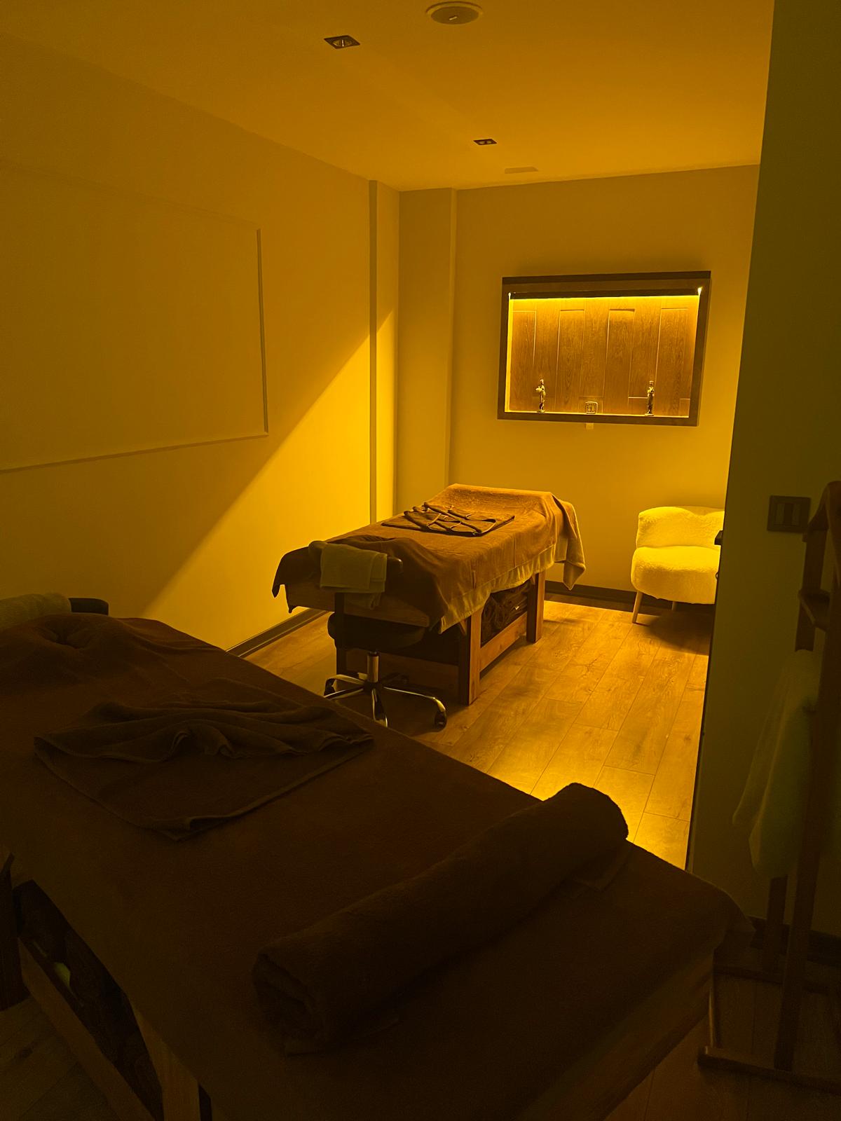 Salon Detay 2